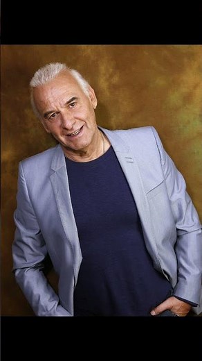 Michel Fugain : 84 ans de chansons ! 🎂🎸