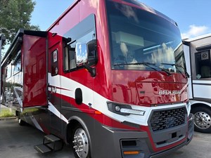 New 2026 Tiffin Motorhomes Open Road Allegro 34 PA Motor Home Class A