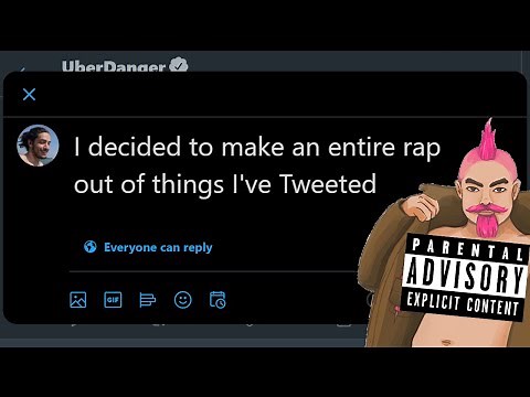 Twitter Rap