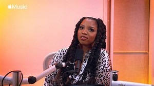 Latto Talks to Chloe Bailey About Sister Halle