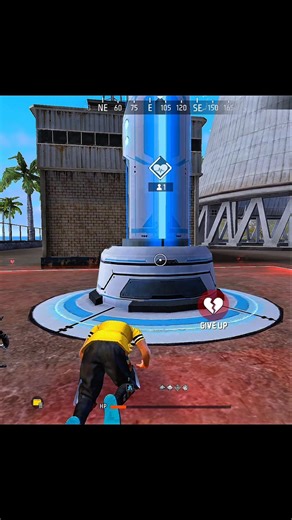 PRESENT ALIGHT 💥😈MOTION FF 💥🎶! 🤡PANDA🤡-DESIIGNER || ST VIREN V 👀 VIRAL!(5 #shorts