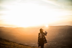 What Does Inner Peace Feel Like