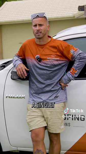 Right Roofing: Family Values in Roof Restoration