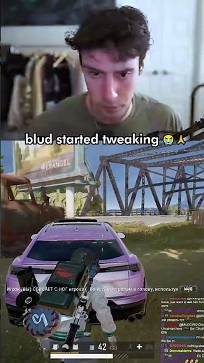 What TPP PUBG does to you..