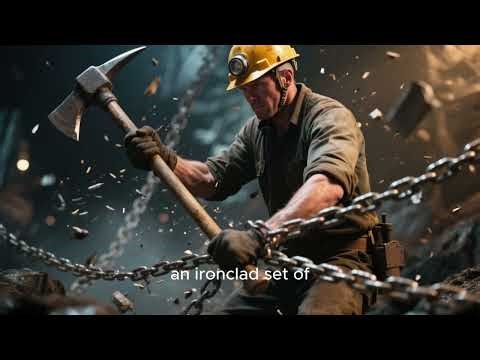 Methane Mine EXPLOSIONS: The Silent Gas That Turns Tunnels into Graves