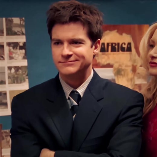 Arrested Development: Michael Bluth's Hilarious Moments