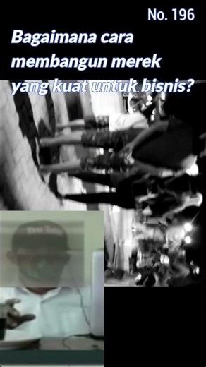 Bagaimana cara membangun merek yang kuat untuk bisnis?