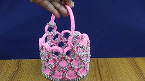 18K views · 325 reactions | Amazing DIY Organizer Ideas Using Waste Plastic Bottle #diy #art #crafts #diycraft #diyideas #organizer #woolencraft #plasticbottlecraft | NR Art & Drawing | Facebook