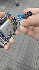 Demo: Arduino pocket camera with live TFT preview, one-tap capture, and optional SD storage—an example of what’s possible with embedded vision; if you’d like a custom control system (motion/CNC/robotics/HMI), contact us on WhatsApp to scope your requirements and get a clear build plan. | ElectroControl