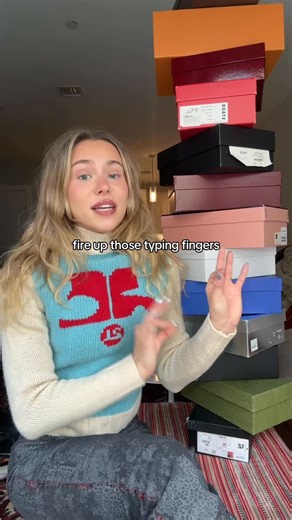 Natalia Spotts 💋 on Instagram: "Part 2✨ from Gucci NWT to goodwill bins finds, these are the shoes that have survived years of owning a vintage store🥰 I realized I have some in storage so I’m gonna go grab those before part 3😅 we will get to boots and sneakers eventually that’s a promise!❤️"