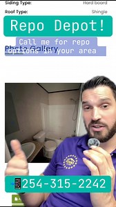 Most people think “repo” means beat up, risky, or a project house. Wrong. These are certified preowned manufactured homes from major national lenders — inspected, repaired, cleaned, and ready to move to your land. Lower prices. Lower down payments. Easier approvals. Nationwide reach. If you own land anywhere in the U.S., I can broker the repo sitting closest to you and secure affordable financing. Call or text 254-315-2242 A repo might be the smartest move you can make right now. #PalmHarborHome