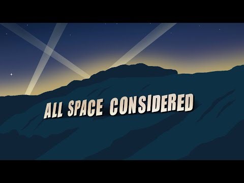 ALL SPACE CONSIDERED | FEBRUARY 2026 | GRIFFITH OBSERVATORY