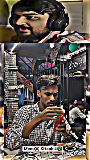 Dam Hai To Hansi Rok Kar Dikhao 🤣 #shorts #shortvideo #ytshorts#shortsfeed #comedy