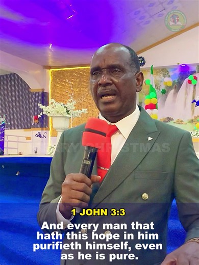 Understanding the True Meaning of Christmas