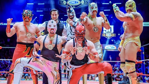 Lucha Libre en CdMx: dónde entrenar y cuánto cuestan las clases