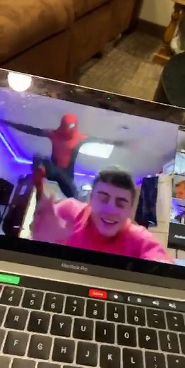 Fighting crime one zoom at a time (part 2)