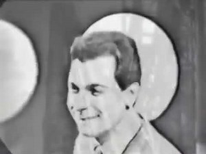 FREDDY CANNON - Palisades Park 1962