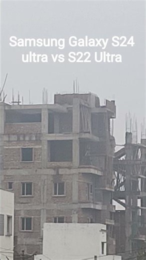 Samsung Galaxy S22 Ultra vs S24 UltraComparison#subscribe