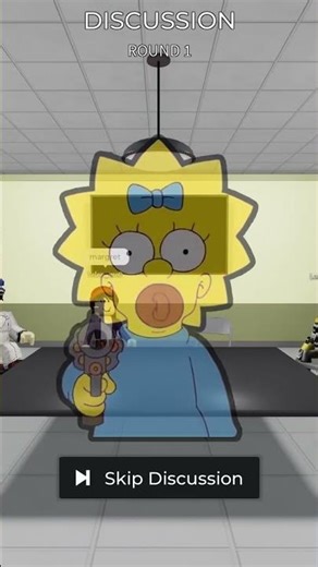 GUESS THE IMPOSTER in Roblox!