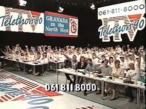 ITV Telethon - Alchetron, The Free Social Encyclopedia