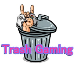 trashgamingcorps - Twitch