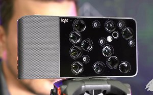 16镜头相机Light L16问世，下一步推出9摄手机