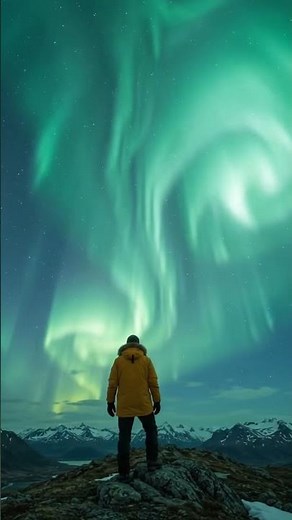 Best Time to See Northern Lights: Complete Travel Guide