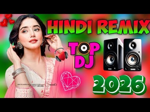 💕Agar Tum Saath Ho Ultimate Bass Boosted Drop Mix 2025❤Supriya dj sound