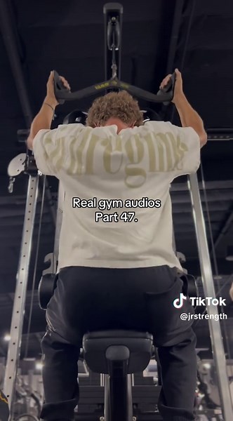 Real Gym Audios: Energizing Playlist for Workouts