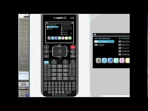 2 Sample Mean Hypothesis t Test & Confidence Interval Example w/ TI-NSPIRE