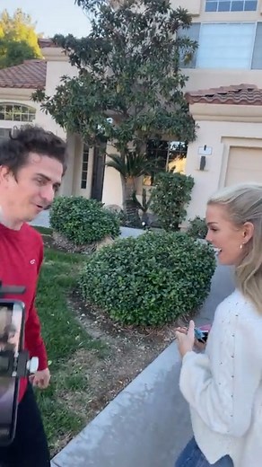 He bought her childhood home This original video was produced by Network Media and MC Has Fun. | Drama Club: Backstage Pass