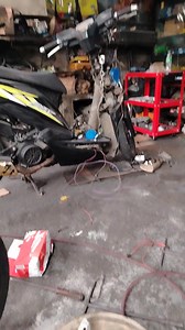 790 reactions · 61 shares | Final mio sporty nawawala kuryenti pag pinipiga ang silinyador problem solve Paanu ako nag troubleshoot sa ganitong sitwasyun ng motor | Roel Javier | Facebook