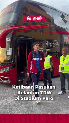 Kelantan Menentang Negeri Sembilan di STAR of Paroi