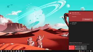 Cara Melihat Password WiFi di Windows 10 dengan PowerShell