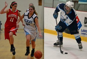 Playoff Brackets Revealed for Wildcat Teams