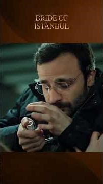 Osman Falls Ill Again - Bride of Istanbul #shorts