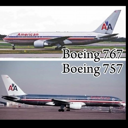 Boeing 757/767 overspeed alarm