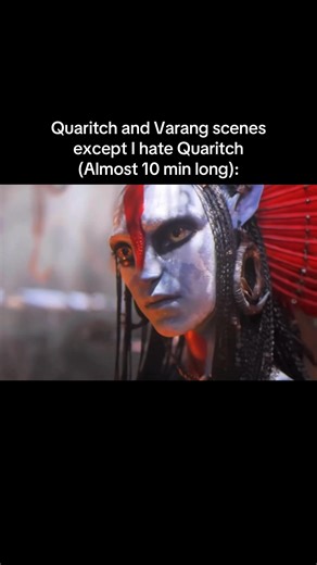 Avatar 3 Spoilers: Quaritch and Varang in Focus