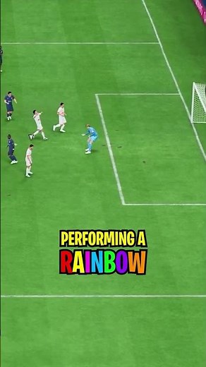 How To Do The Power Shot In FIFA 23