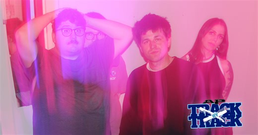 Dummy break down every song on Free Energy