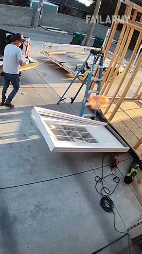 103K views · 236 reactions | Fails Can't Escape Doorbell and Dashcams  | FailArmy | Facebook