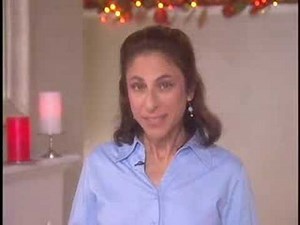 Breaking down your pre-lit Christmas tree