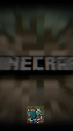 Exploring Creepypasta in Minecraft with Alexandra