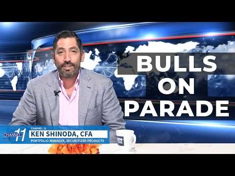 Channel 11: Bulls on Parade