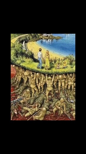 NEVER FORGET. Not just today. Not just once a year. But every single day we walk in the freedom they bought for us. May we honour them. May we live worthy of their sacrifice. 🇬🇧🌺 | Lee Chapman