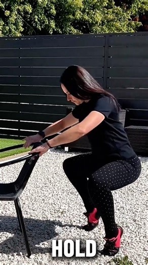 Feel the Burn Without Jumping