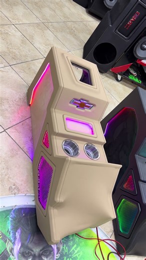 Custom Cars Showcase: Unique Designs and Innovations