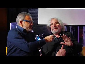 Detto Mariano - l'ultima intervista al grande maestro (26 genn - 2020 Roma)