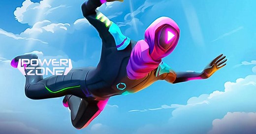 Download & Play Power Zone: Battle Royale, 1v1 on PC & Mac (Emulator)