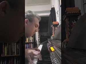 Wrote this today: Boarding and slipping away on a train